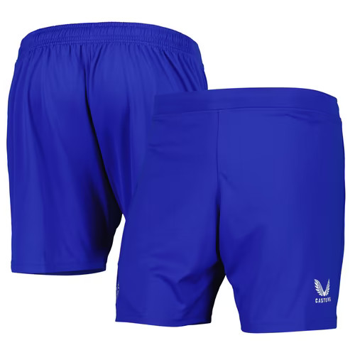 Everton football shorts home - shorts,