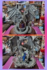 MYTH & MAGIC DRAGONLORD & THE