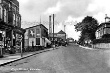 zqq-9 Street View, High