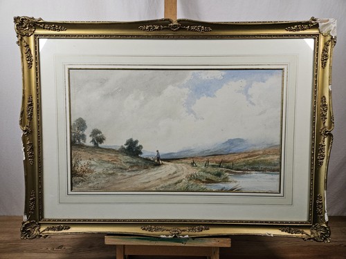Stanley leader antique signed - stanley,