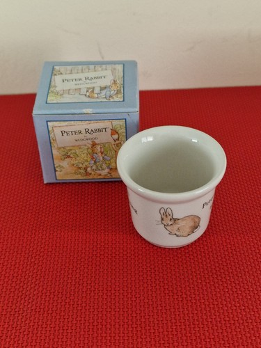 Vintage nib wedgwood beatrix - nib,