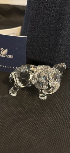 Genuine swarovski baby - genuine,