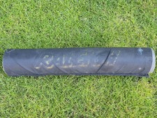 GENUINE RALEIGH SUPER BURNER