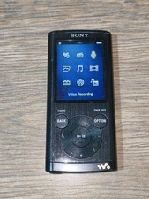 Sony Walkman MP3 Player