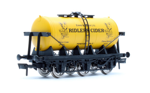 Dapol 031 139 wheel milk - 4f-031-139, 6
