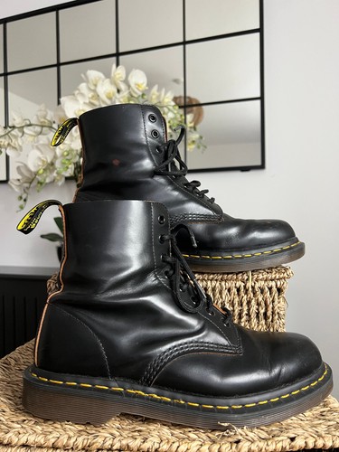 Martens 1460 smooth - martens,