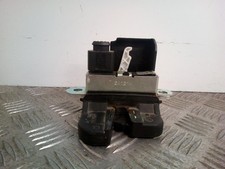 VW Passat Mk6 10-16 B7 Estate Boot Tailgate Lock Catch 1K6827505E  490397