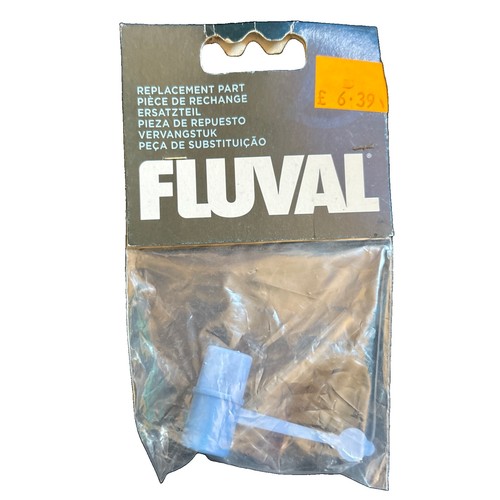 Fluval flu plus venturi - fluval,