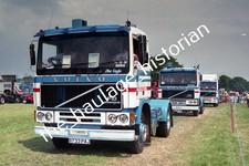 THH Truck Photos - Volvo F10 -