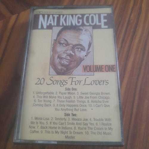 Nat king cole songs for - king, 20