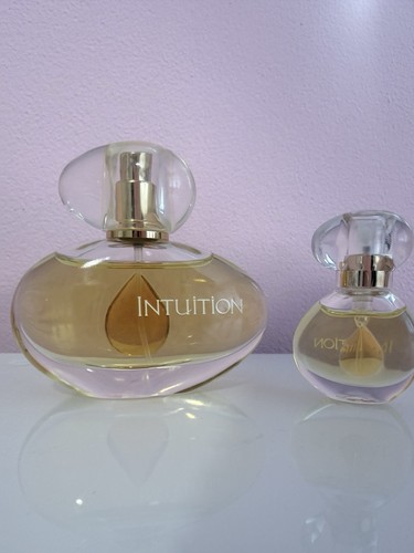 Intuition estée lauder set - -,