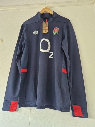 England mid layer top - layer, 02)