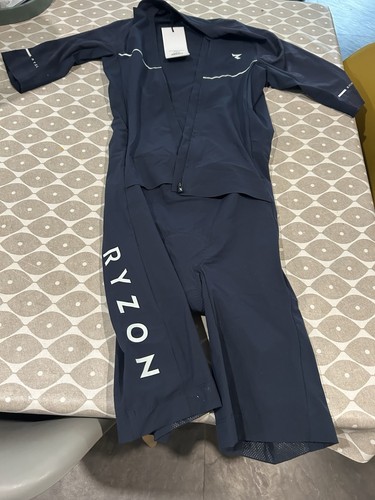 Ryzon performance tri suit - ryzon,