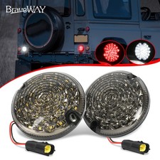 95mm LAND ROVER DEFENDER 90