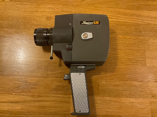 Vintage lumicon zoom 3ee - lumicon,