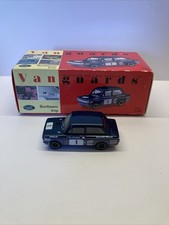 1/43 VANGUARDS VA26007 GEORGE