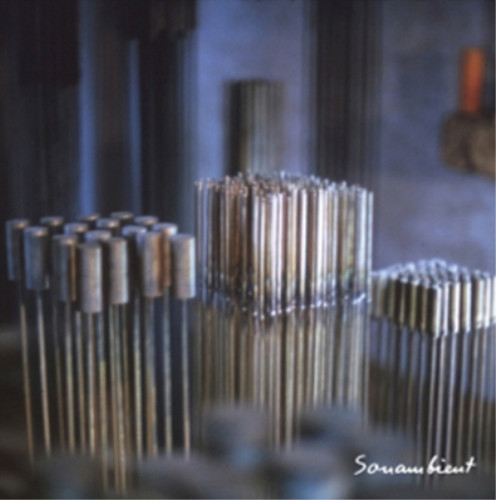 Harry bertoia clear - bertoia,