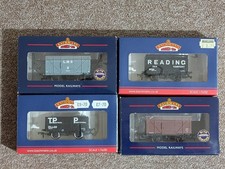 Bachmann Branchline OO Gauge