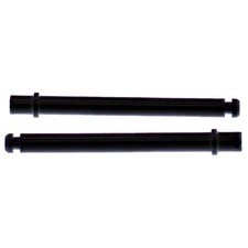 Brake pad retaining pin - pin, kit