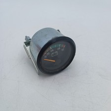 VDO Voltage Instrument Gauge