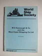 W.S. Kennaugh & Co and the