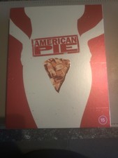 American Pie 25th Anniversary
