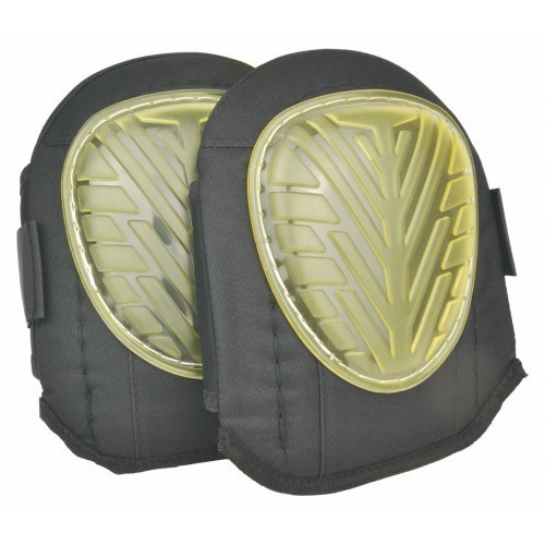 2pc professional gel knee pad - 2pc,