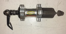 Rear hub mavic - rear,