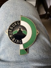 Rare Classic Enamel