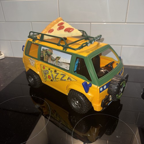 Teenage mutant ninja turtles - teenage,