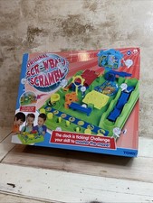 Screwball scramble the - screwball,
