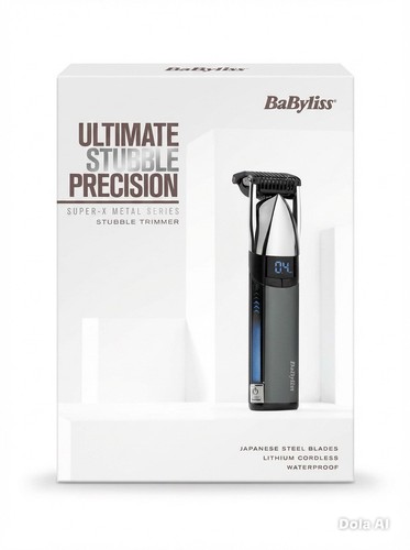Babyliss men ultimate - men's,
