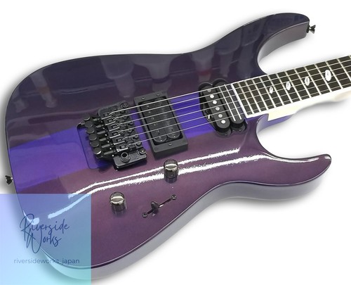 Caparison electric guitar - electric,