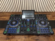 Denon Prime 4 4-Channel