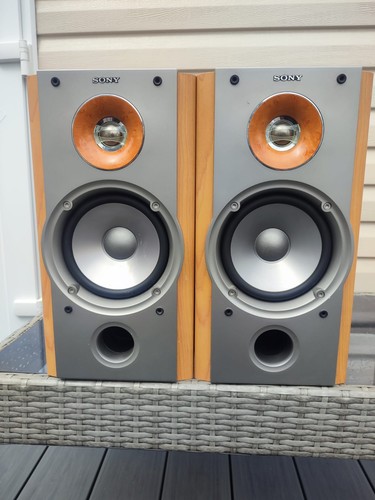 Sony nx1 bookshelf - sony, ss‑nx1