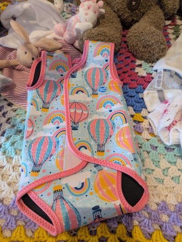 Splash about swim wrap - about,
