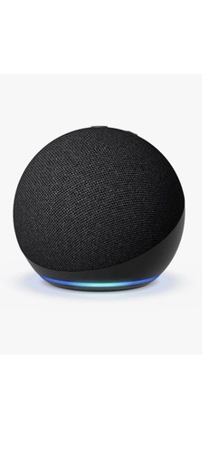 Amazon echo dot 5th generation - amazon,