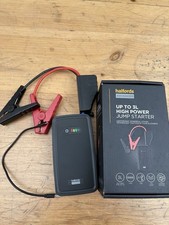 3L Jumpstart Battery Kit