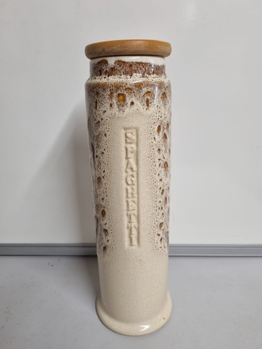 Vintage fosters pottery - fosters,