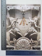 Assassins Creed Oddysy Cover