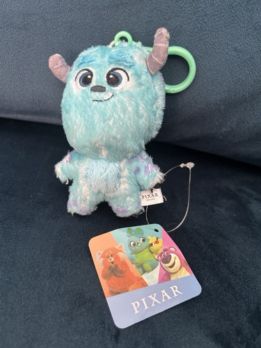 Disney pixar monsters inc - pixar,