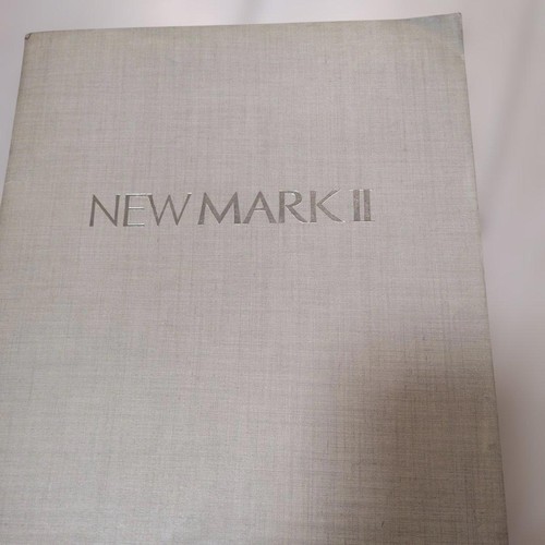 New mark hardtop grande g - ii,