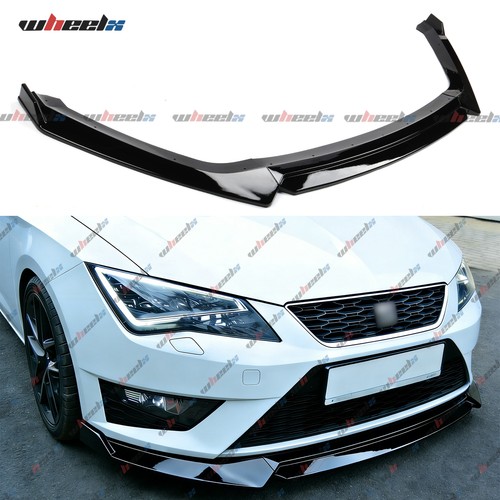 For seat leon mk3 - seat, front