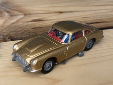 Corgi Toys 261 James Bond