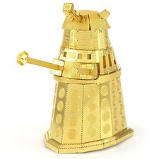 Metal Earth Doctor Who Dalek