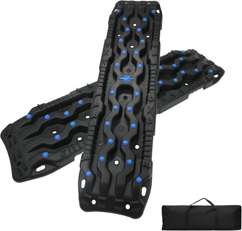 Off road traction boards with - off-road,
