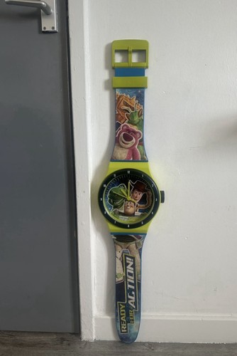 Toy story oversized - story,