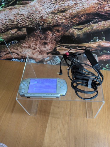 Sony psp 2003 - slim, &