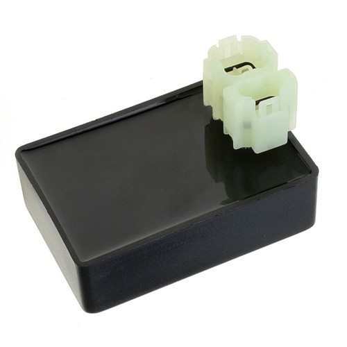 Ignition cdi rev box fit - ignition,