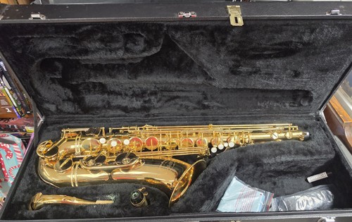 Jupiter jts 789 - jts, tenor